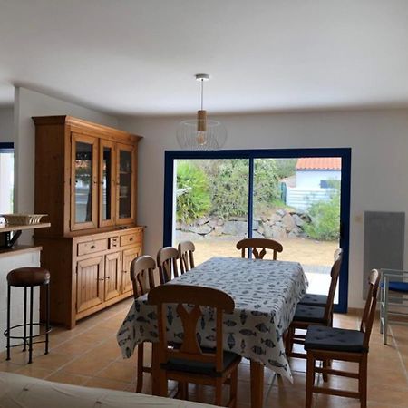 Maison Confortable A 500M De La Plage Avec Wifi, Jardin Et Terrasse - La Tranche-Sur-Mer - Fr-1-22-339 Eksteriør billede