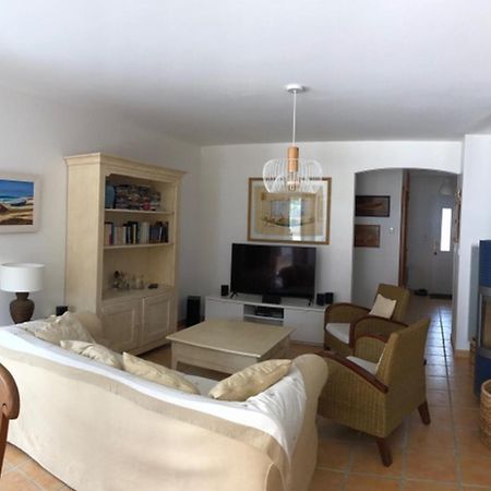 Maison Confortable A 500M De La Plage Avec Wifi, Jardin Et Terrasse - La Tranche-Sur-Mer - Fr-1-22-339 Eksteriør billede