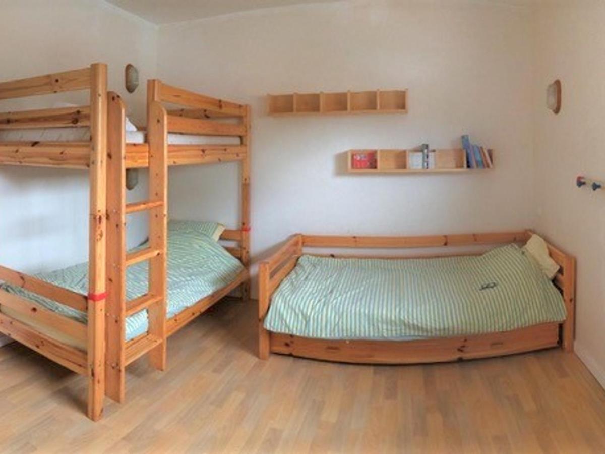 Maison Confortable A 500M De La Plage Avec Wifi, Jardin Et Terrasse - La Tranche-Sur-Mer - Fr-1-22-339 Eksteriør billede