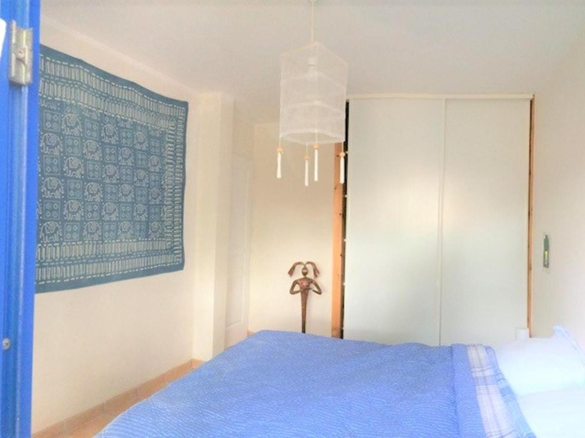 Maison Confortable A 500M De La Plage Avec Wifi, Jardin Et Terrasse - La Tranche-Sur-Mer - Fr-1-22-339 Eksteriør billede